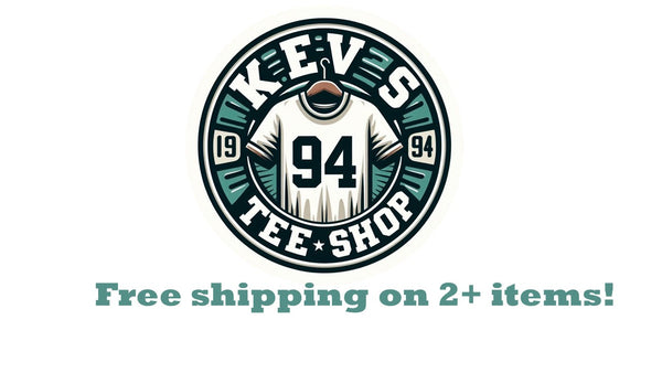 KevsTeeShop.com