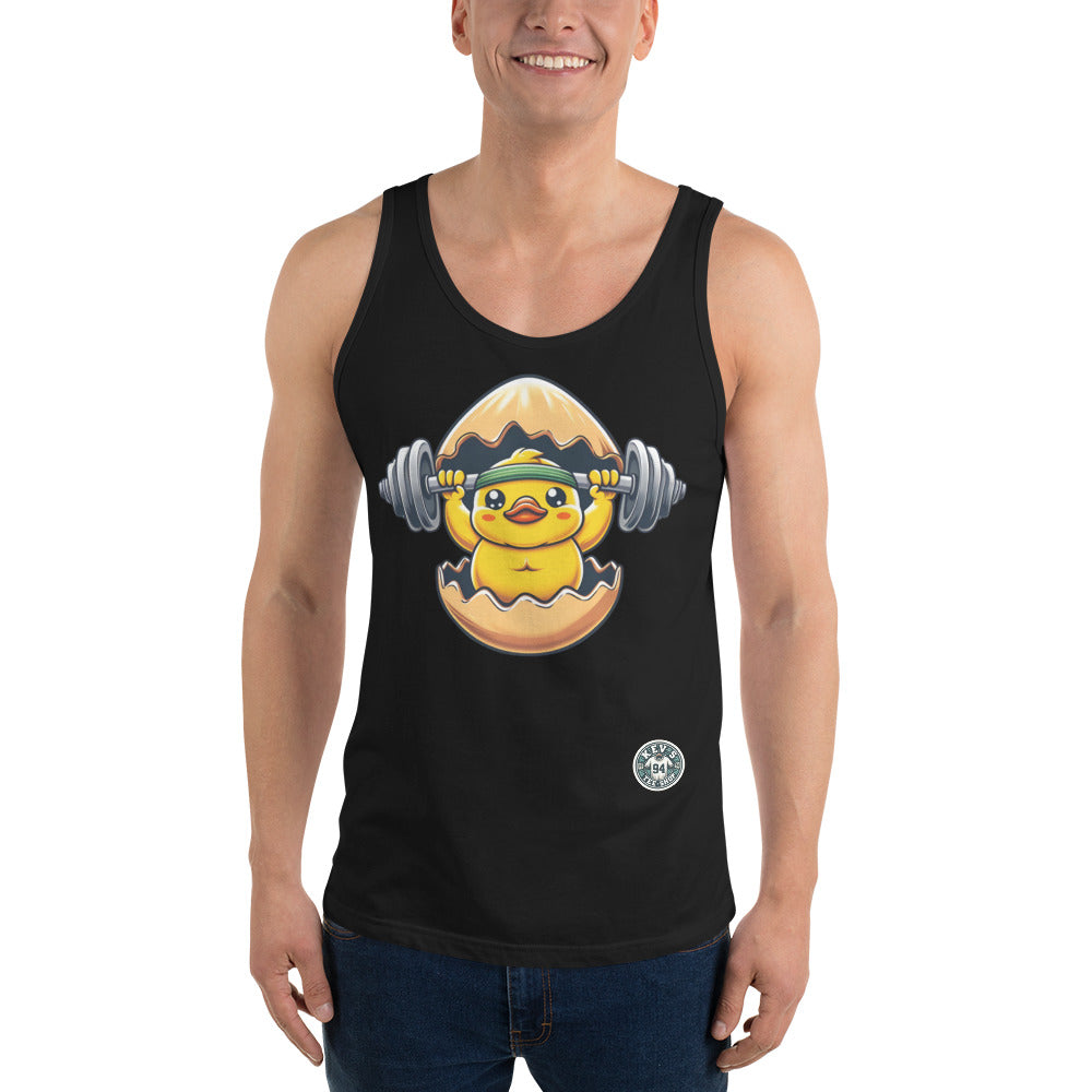 Duck Power! - Tanktop