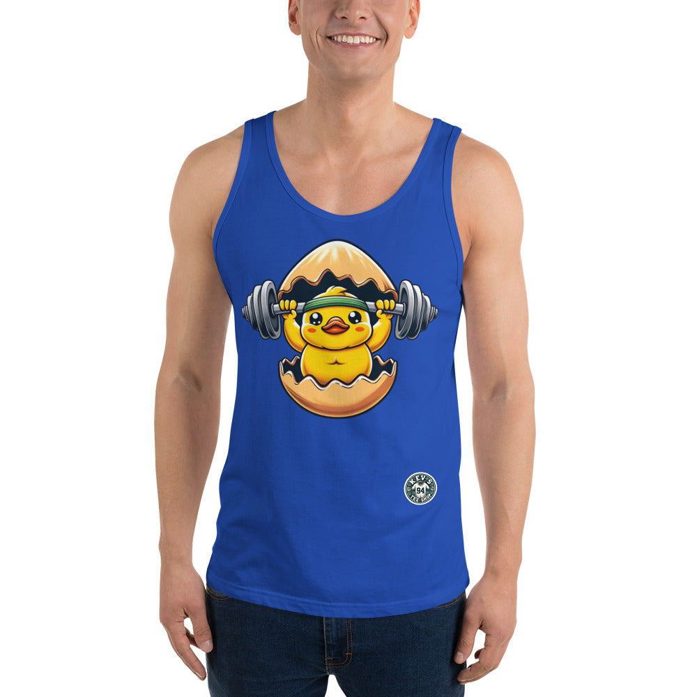 Duck Power! - Tanktop