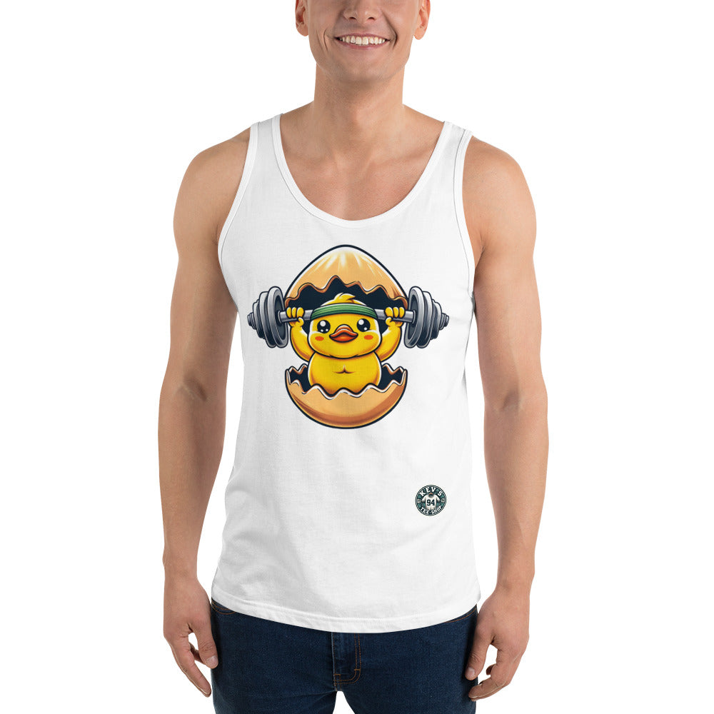 Duck Power! - Tanktop