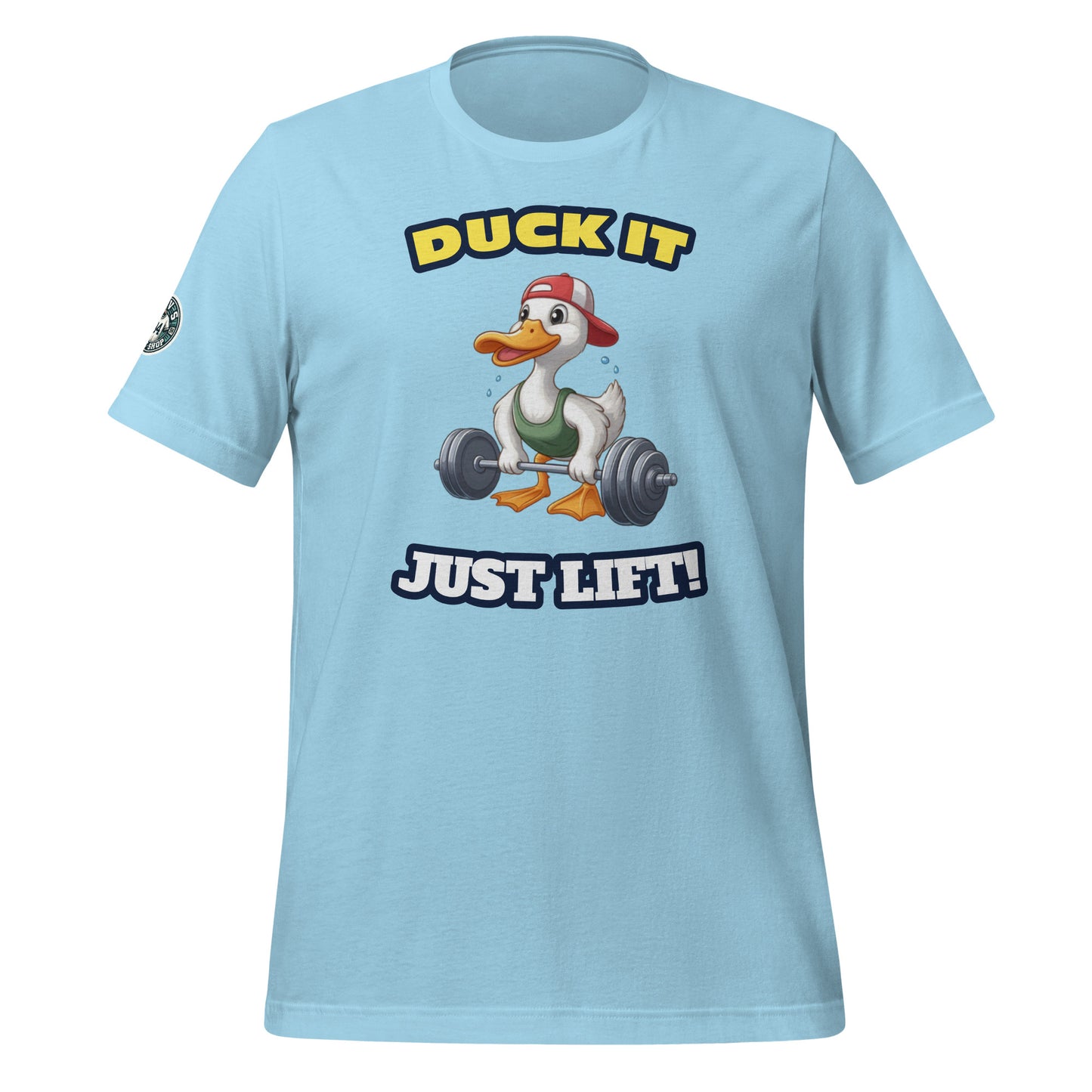 Duck It!